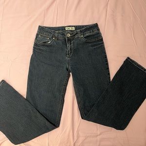 L.e.i jeans